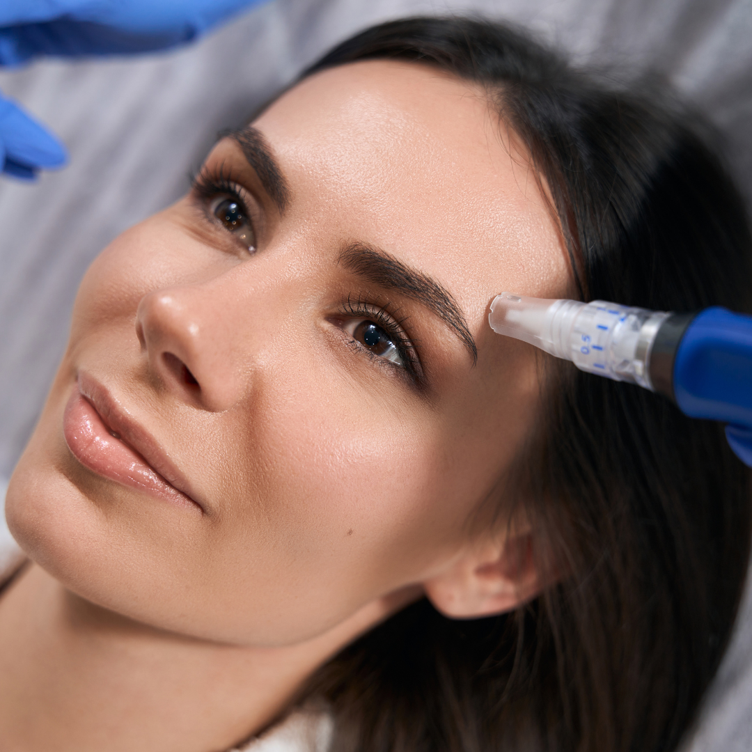Medspa in Bixby, OK 74008 | Microneedling Near Me
